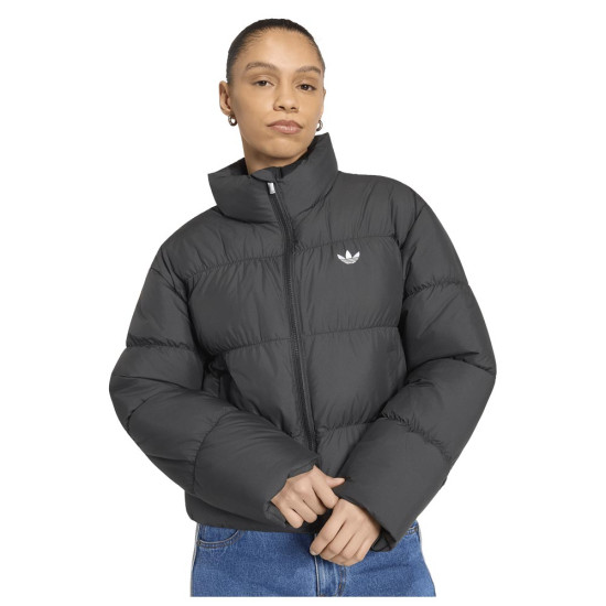 Adidas Γυναικείο μπουφάν Short Padded Jacket